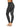 SIXS SIXS UNDERWEAR WARM CARBON termo kelnės unisex