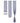 SUUNTO SUUNTO 22mm ATHLETIC SILICONE MIST BLUE apyrankė