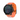 SUUNTO SUUNTO RACE S POWDER ORANGE sportinis laikrodis