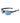 BOLLE VICTUS PRO Black Matte/Sky Blue Polarized saulės akiniai