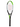 WILSON DEFEKTUOTA WILSON BLADE FEEL 26 vaikiška teniso raketė