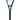 WILSON WILSON ULTRA 100 V4 teniso raketė