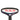 WILSON WILSON ULTRA 100UL V4 teniso raketė