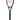 WILSON WILSON ULTRA 100UL V4 teniso raketė