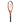 WILSON WILSON BURN 100 V5 teniso raketė
