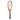 WILSON WILSON BURN 100 V5 teniso raketė