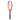 WILSON WILSON BURN 100 V5 teniso raketė