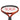 WILSON WILSON BURN 100 V5 teniso raketė