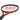 WILSON WILSON BURN 100 V5 teniso raketė