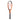 WILSON WILSON BURN 100 LS V5 teniso raketė