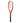 WILSON WILSON BURN 100 LS V5 teniso raketė
