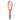 WILSON WILSON BURN 100 LS V5 teniso raketė