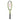 WILSON WILSON BLADE FEEL 100 teniso raketė
