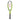 WILSON WILSON BLADE FEEL 103 teniso raketė