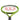 WILSON WILSON BLADE FEEL 103 teniso raketė