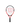 WILSON WILSON PRO STAFF PRECISION 19 vaikiška teniso raketė