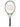 WILSON WILSON BLADE FEEL 26 vaikiška teniso raketė