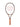 WILSON WILSON PRO STAFF 25 V14 vaikiška teniso raketė