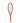 WILSON WILSON PRO STAFF 25 V14 vaikiška teniso raketė