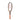 WILSON WILSON PRO STAFF 25 V14 vaikiška teniso raketė