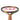 WILSON WILSON PRO STAFF 25 V14 vaikiška teniso raketė