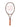 WILSON WILSON PRO STAFF 26 V14 vaikiška teniso raketė