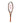 WILSON WILSON PRO STAFF 26 V14 vaikiška teniso raketė