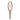 WILSON WILSON PRO STAFF 26 V14 vaikiška teniso raketė