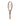 WILSON WILSON PRO STAFF 26 V14 vaikiška teniso raketė