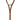 WILSON WILSON PRO STAFF 26 V14 vaikiška teniso raketė