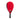 WILSON WILSON BELA TEAM V2 padelio raketė