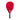 WILSON WILSON BELA TEAM V2 padelio raketė
