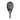 WILSON CARBON FORCE LT padelio raketė – 4