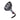 WILSON CARBON FORCE LT padelio raketė – 2