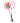 WILSON WILSON BADMINTON 2 PC KIT V2 3 rinkinys