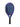 WILSON WILSON ACCENT padelio raketė