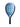WILSON WILSON ACCENT padelio raketė
