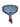 WILSON WILSON ACCENT padelio raketė