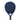 WILSON WILSON ACCENT padelio raketė