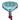 WILSON WILSON ACCENT LT padelio raketė