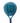 WILSON WILSON ACCENT LT padelio raketė
