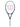 WILSON WILSON ULTRA POWER 100 teniso raketė