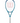 WILSON WILSON ULTRA POWER 103 teniso raketė