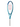 WILSON WILSON ULTRA POWER 103 teniso raketė