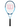 WILSON WILSON TOUR SLAM LITE teniso raketė