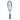 WILSON WILSON TOUR SLAM LITE teniso raketė