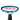 WILSON WILSON TOUR SLAM LITE teniso raketė