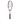 WILSON WILSON FUSION XL teniso raketė