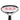 WILSON WILSON FUSION XL teniso raketė