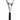 WILSON WILSON FUSION XL teniso raketė
